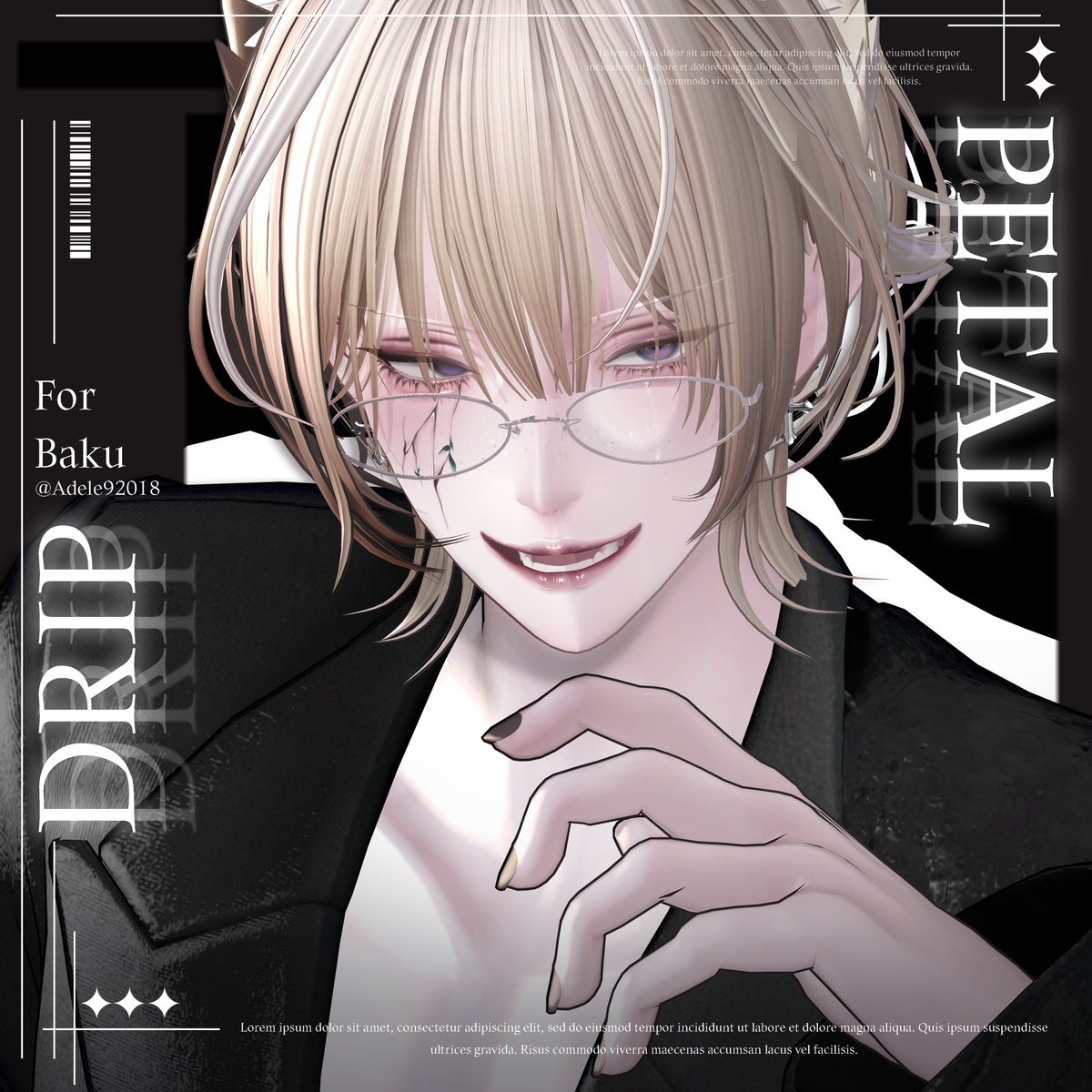 𝓐𝓭𝓮𝓵𝓮✐ tweet media