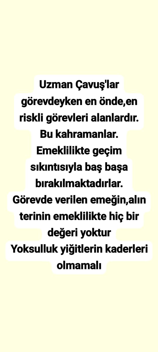 VeysiAyhan94107's tweet photo. @omrdnz490 @tcsavunma @alitilkici38 @TEMUD_2024 @Den16467976Omer @TEMUD_ANKARA_06
#UzmanÇavuş #UzmanÇavuşlar #KerpiçEvlerinYiğitleri https://t.co/A2aglUxr91
