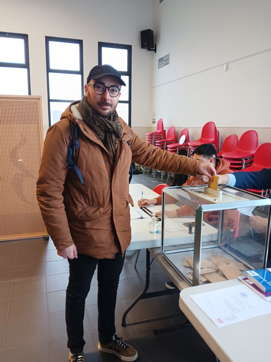 Aurélien Riche 🔻 tweet media