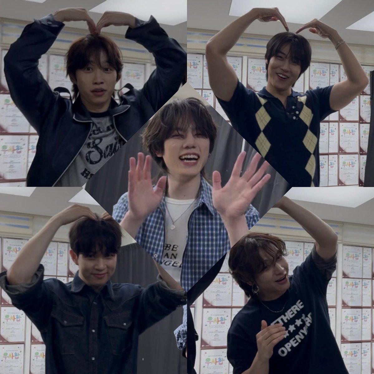 옒이✩‧₊ tweet media