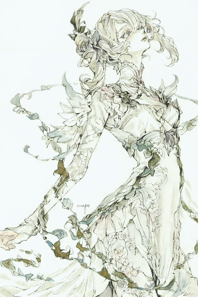 おなご tweet media