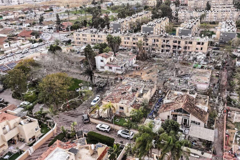 Kataeb.Org in English tweet media