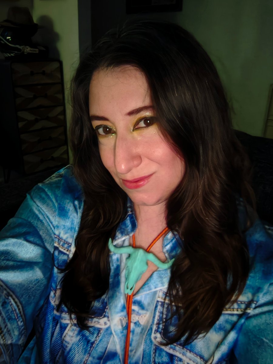 Rebecca "Bonks" Rothschild tweet media