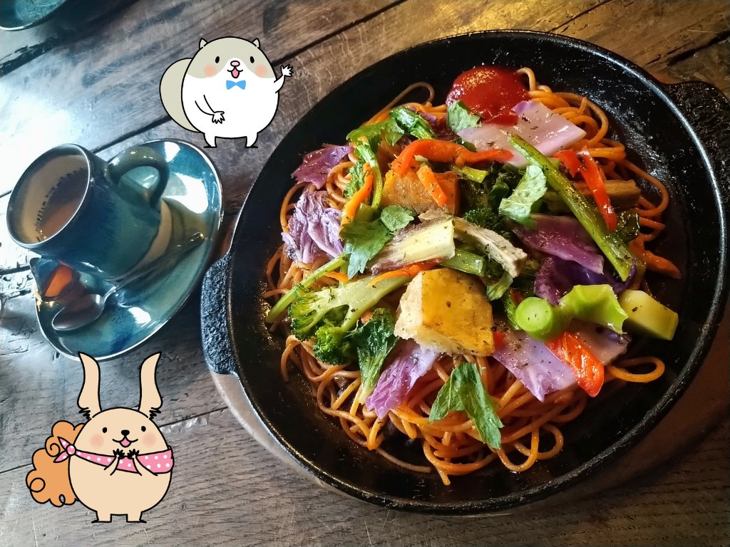 A-COLOR＊あから＊ tweet media