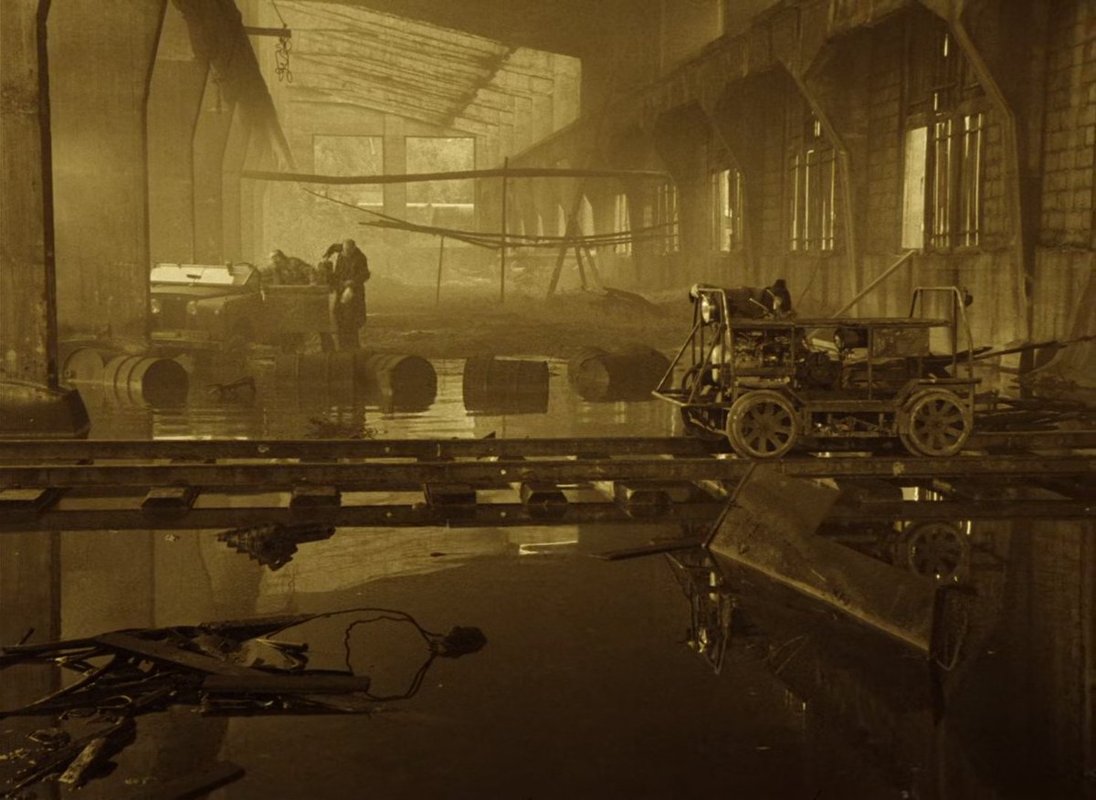 Tarkovsky Frames tweet media