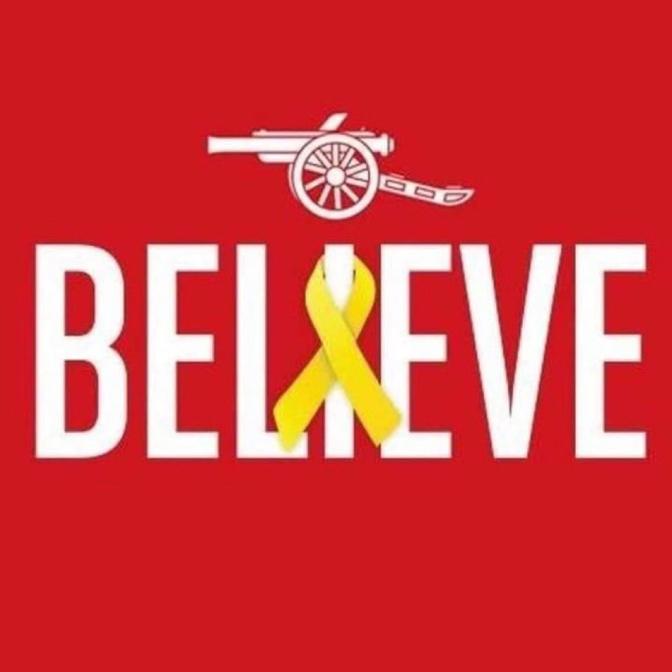 Arsenal Fixture News tweet media