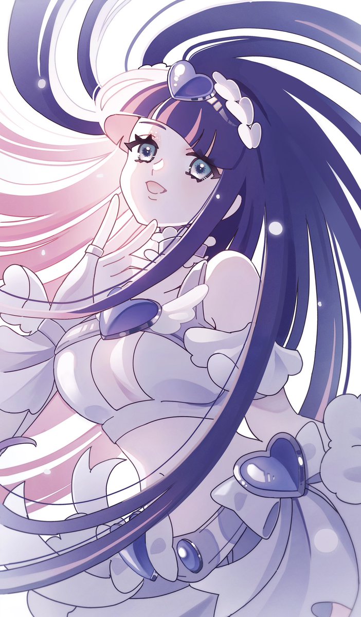 月乃夜 tweet media