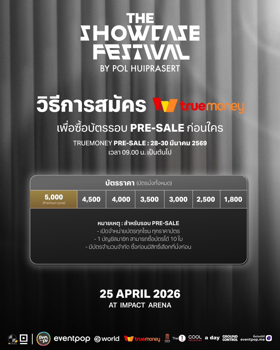 theshowcasefestival tweet media