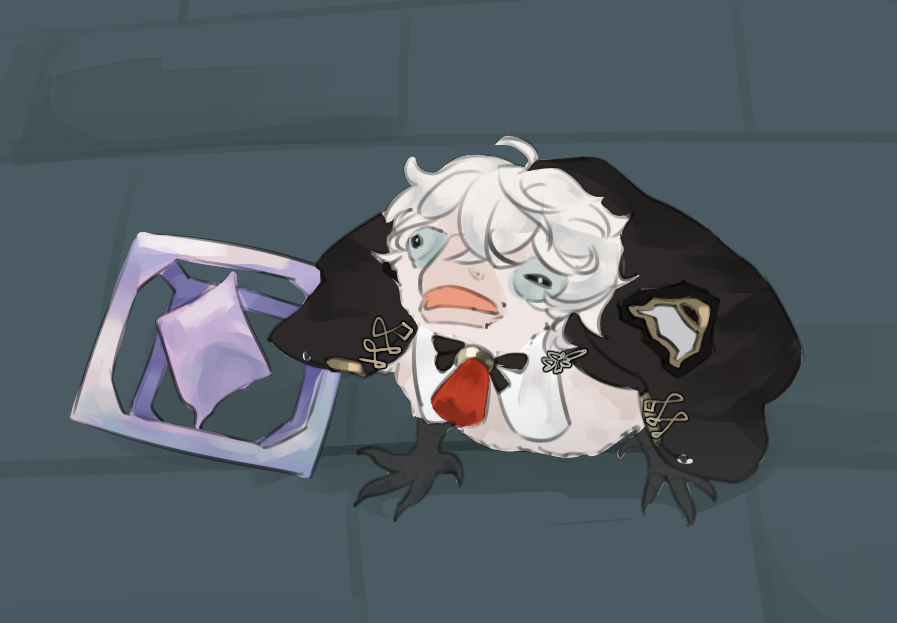 Barking Cat tweet media