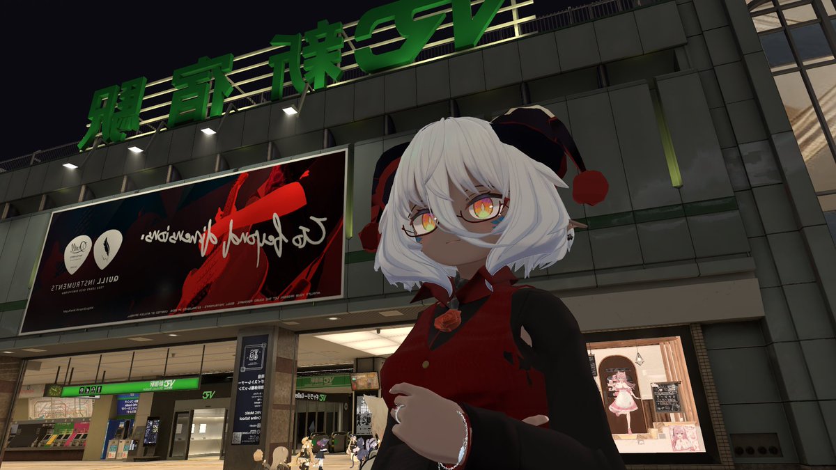 GodDaemonAlpha tweet media