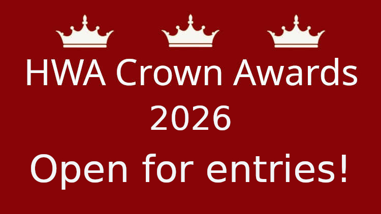 Historia – the HWA tweet media