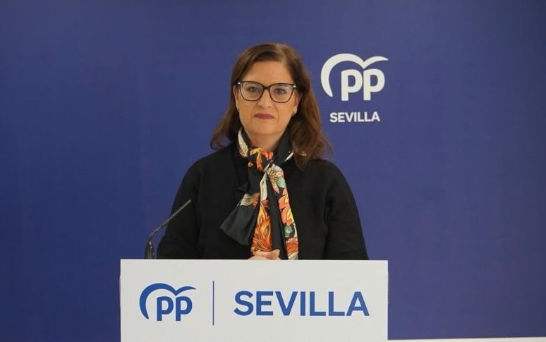 PP de Sevilla tweet media