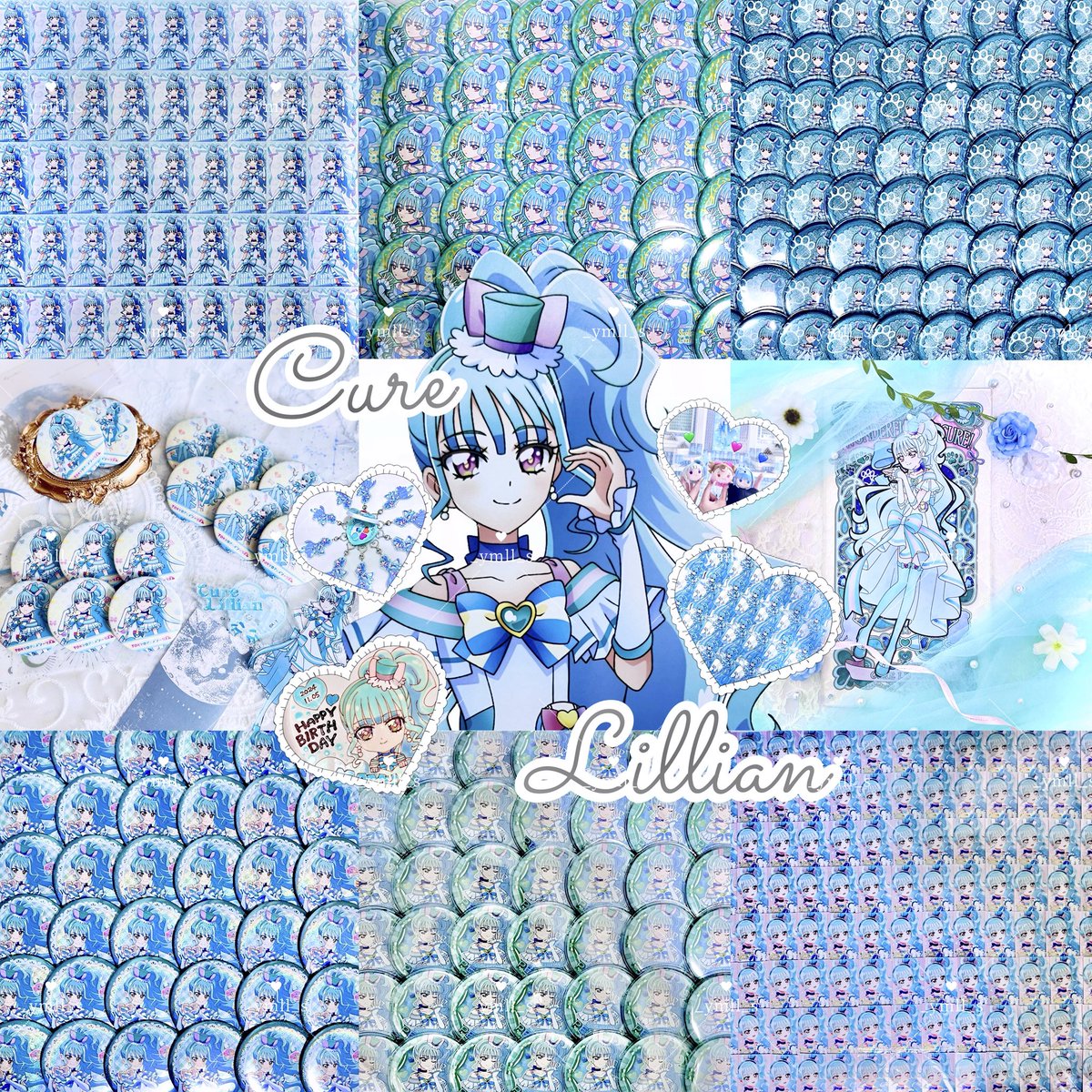 しおぱん@タグお迎え中 tweet media