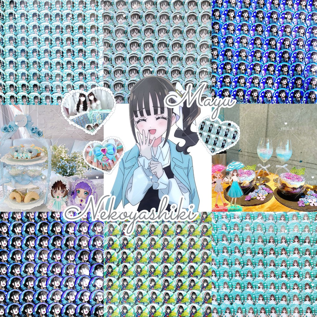 しおぱん@タグお迎え中 tweet media