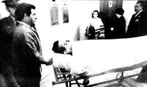 Consuelo Ordóñez tweet media