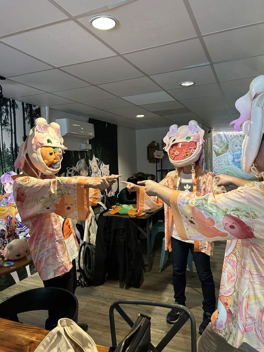 夢境未來 tweet media