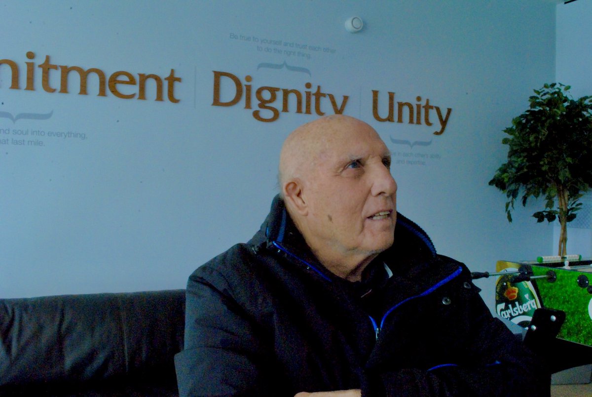 Paul Moran tweet media