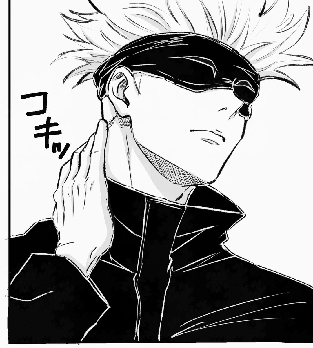 #夜のじゅじゅプラス
五夢・前編

原作：Chloeちゃん @ Chloe__zzz

再投稿チャレンジ
ポイピクにupしました〜！
🔗はツリーからどうぞ