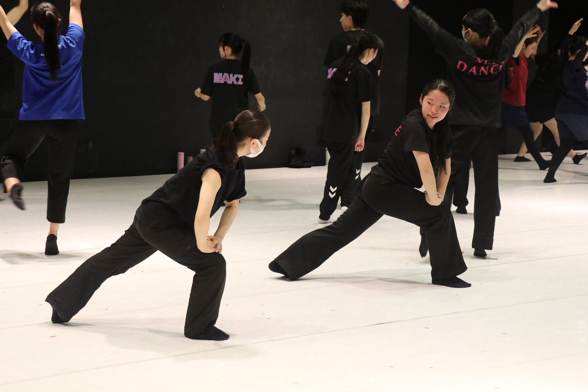 Noism Company Niigata（ノイズム） tweet media