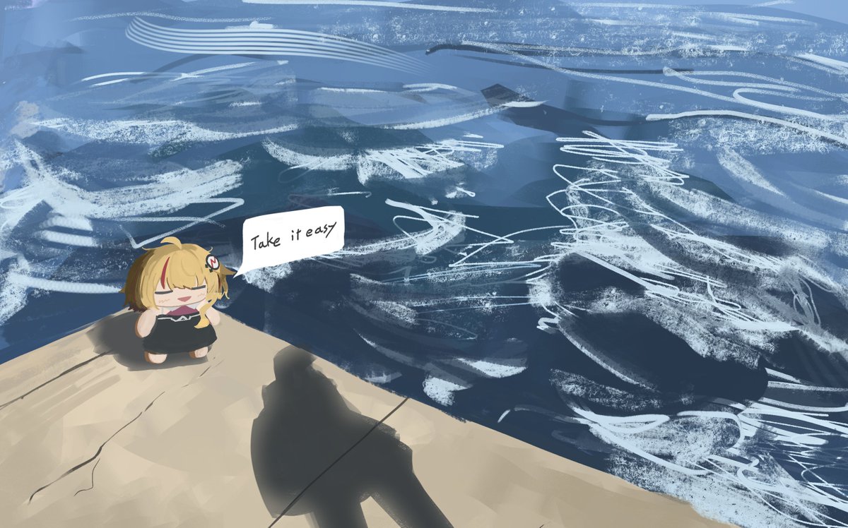 ゆわもあ tweet media