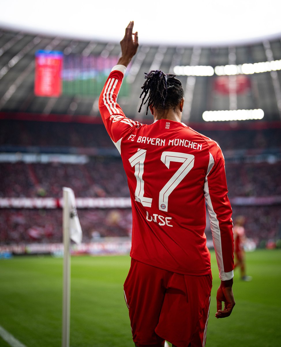 FC Bayern München tweet media