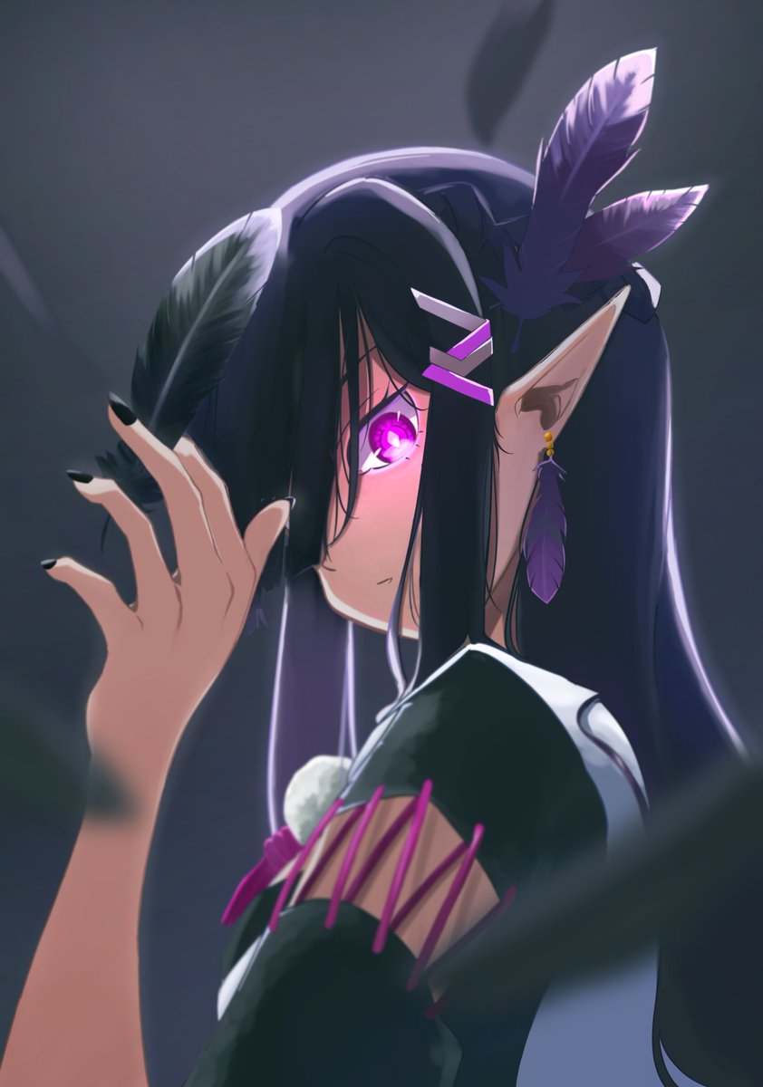 糸甘ク巴@ねいびー tweet media