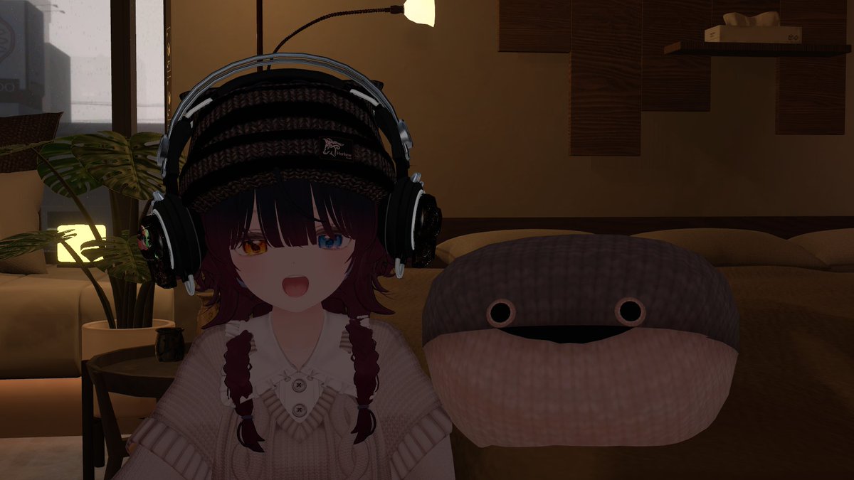 てつわん tweet media