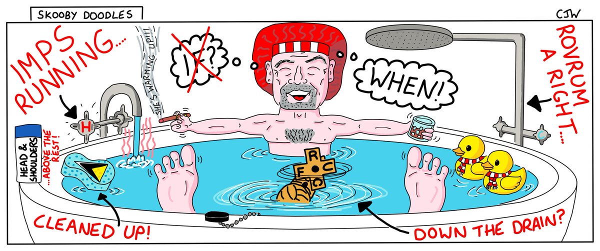 Imptoons! 🇺🇦 tweet media