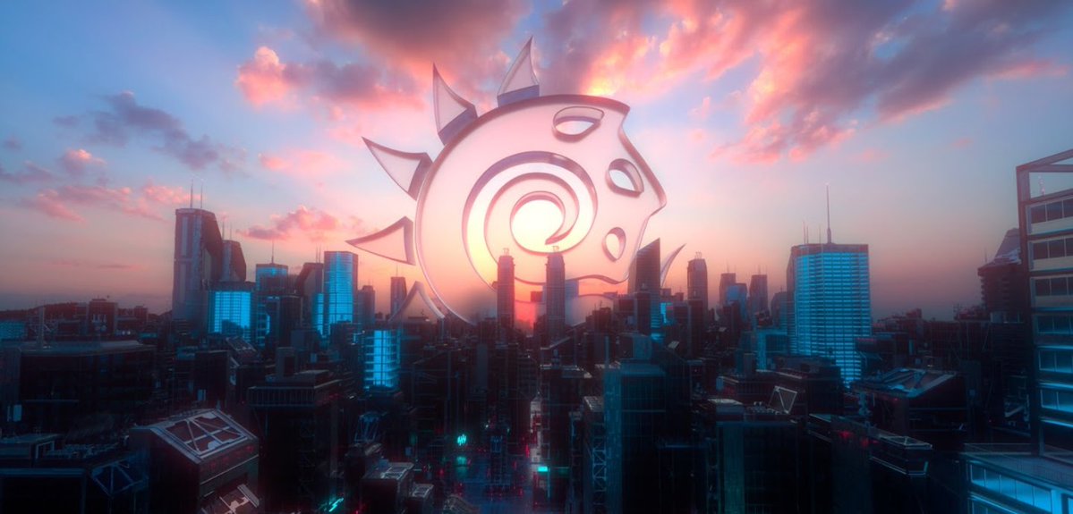 LightWave 3D tweet media