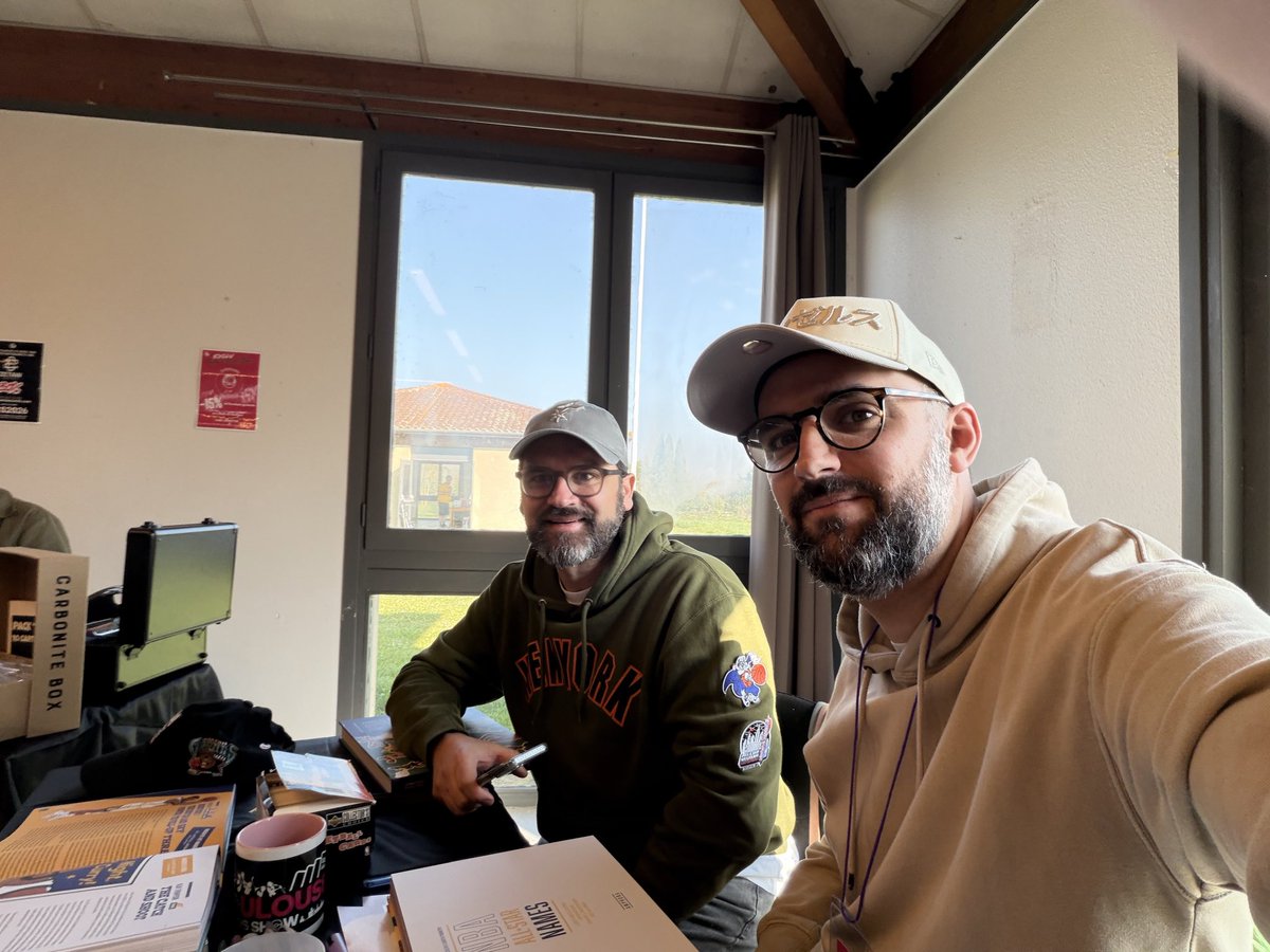 Adrien PMMP tweet media