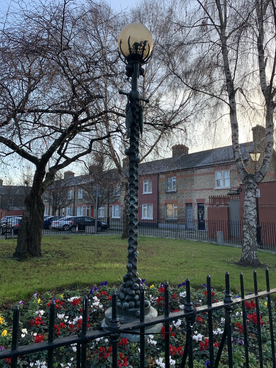 McUlster's tweet photo. @RareIrishStuff The most elaborate one I think ! https://t.co/HXn7hkfIUf