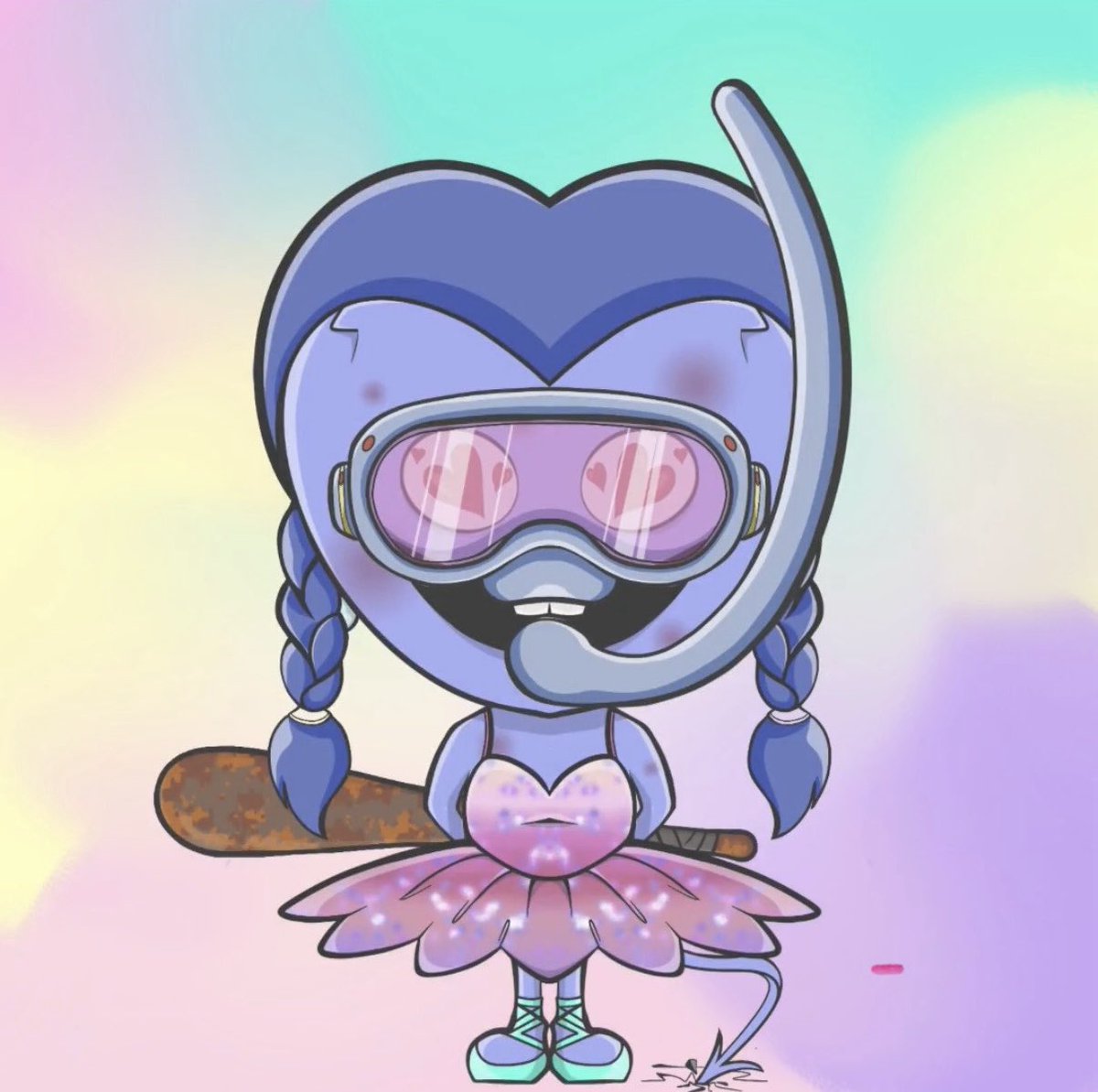 The Puppi’z🌈NFT.NYC25 tweet media