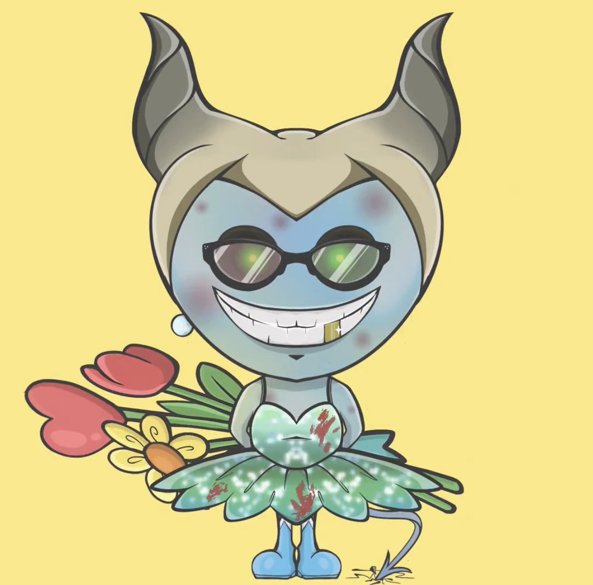 The Puppi’z🌈NFT.NYC25 tweet media