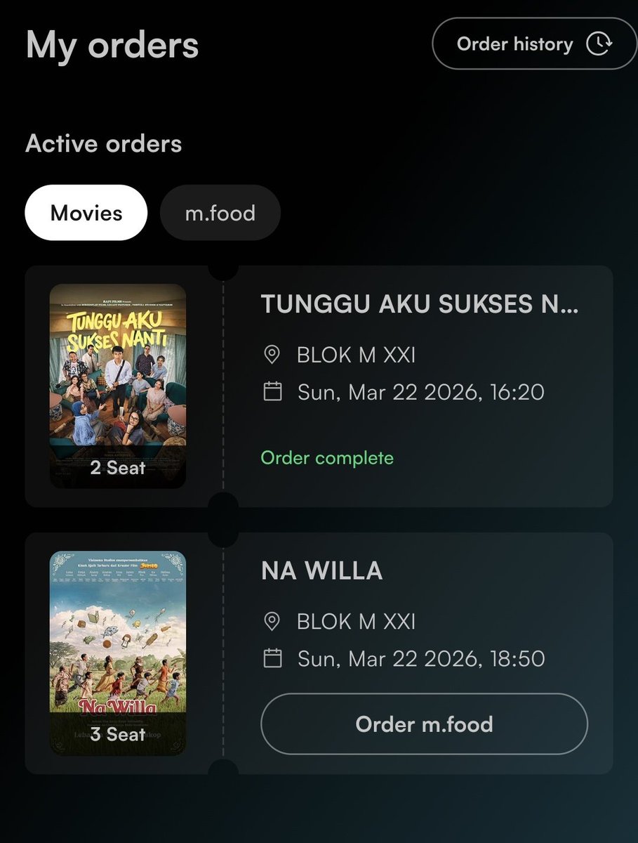 eCall__'s tweet photo. maraton nonton film @ArditErwandha (lagi) + @Adriandhy bersama bocil🙌🏽 https://t.co/U1k8bMmwxl