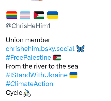 Official Fact Checker tweet media