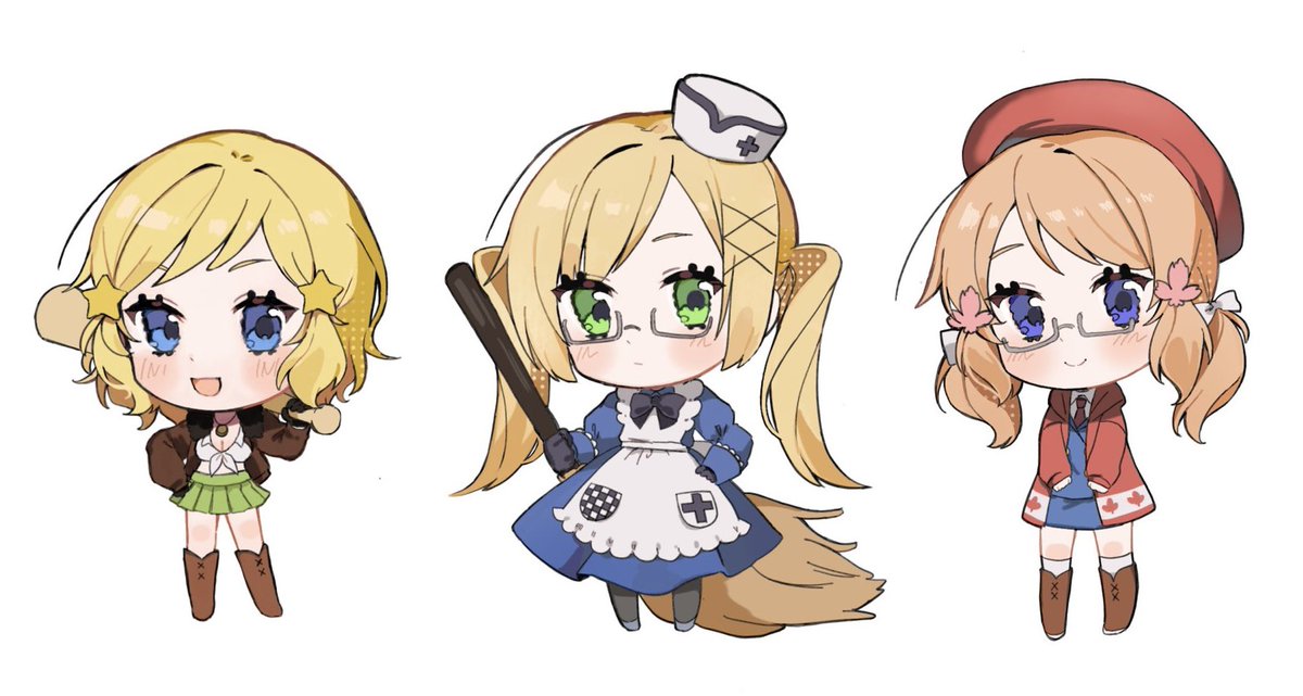 なみ缶 tweet media