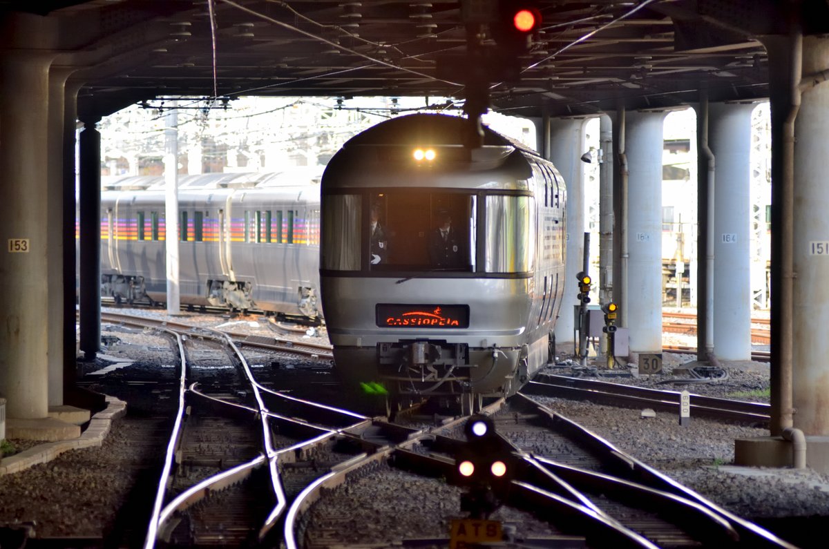 201系が好きだ。 tweet media