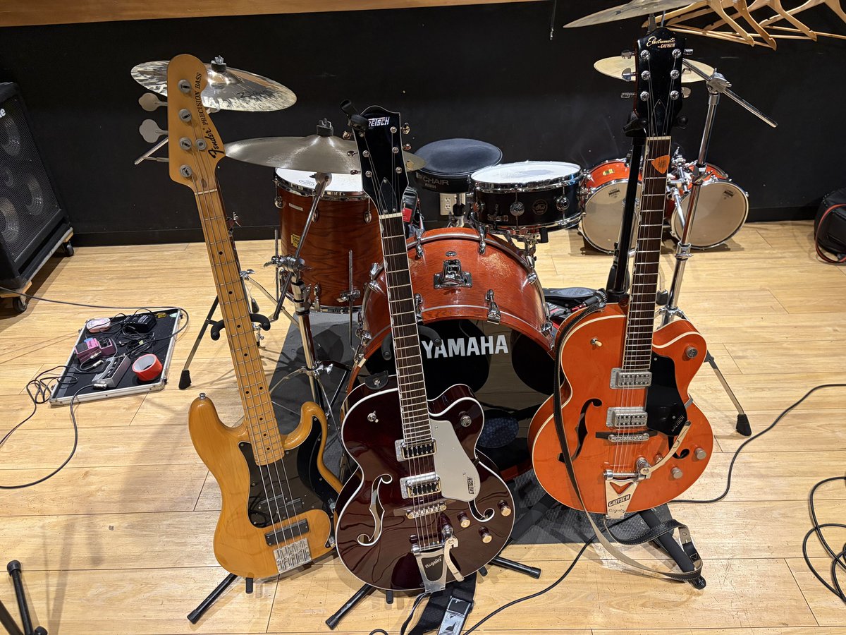 テツ兄 tweet media