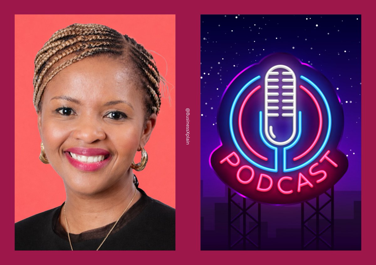 Business Explainer tweet media