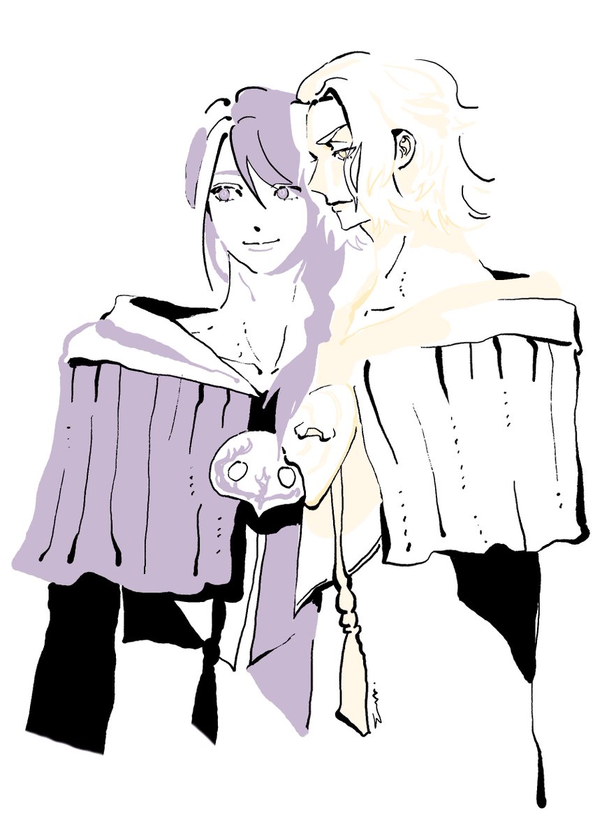 휘메 트윗 #Hythades