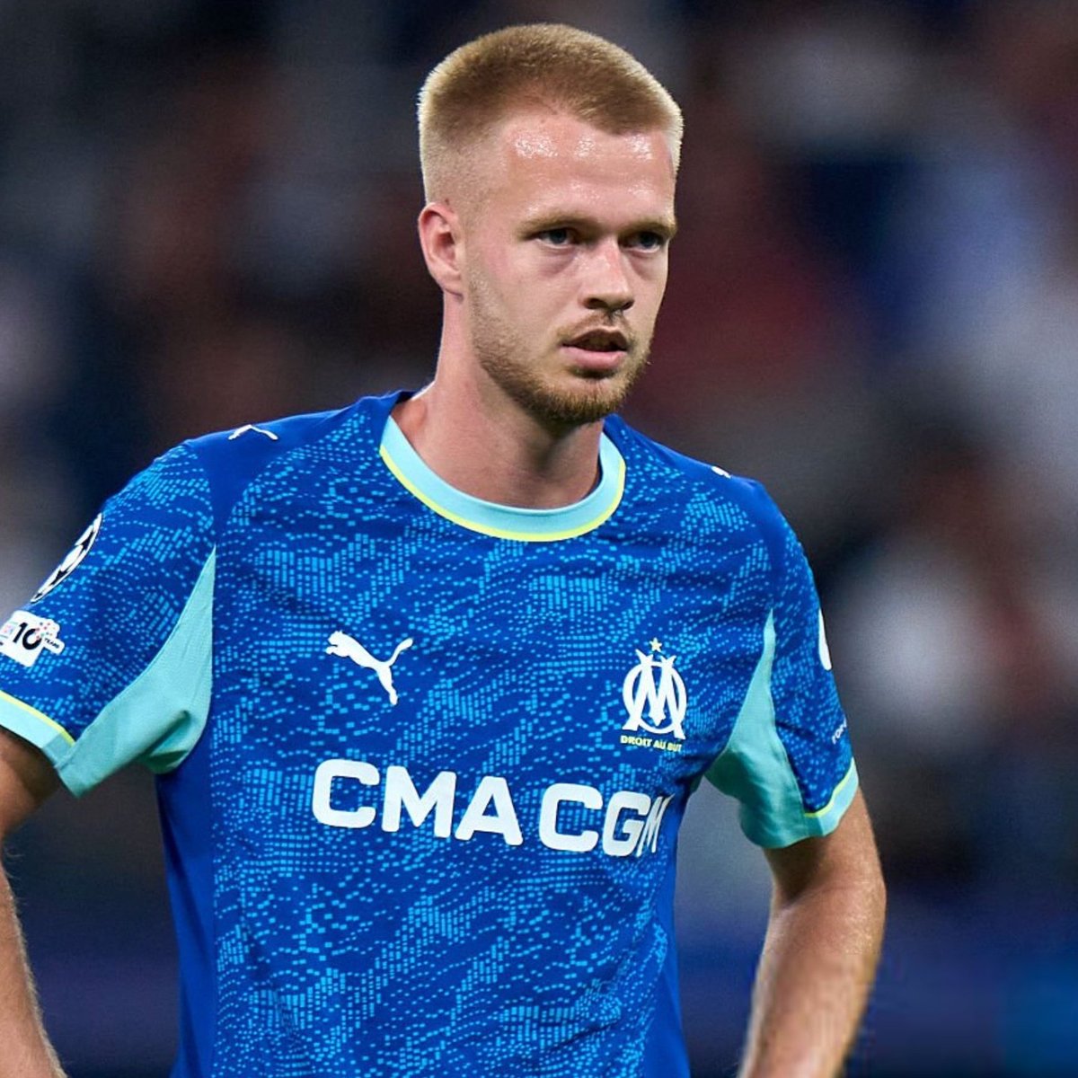 Massilia Zone tweet media