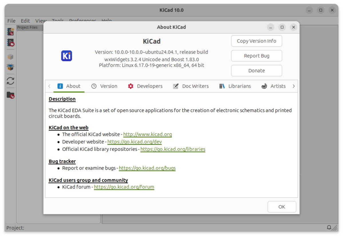 CNX Software tweet media