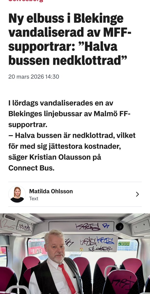 Thomas Bogsjö tweet media