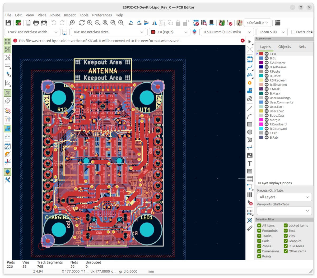 CNX Software tweet media