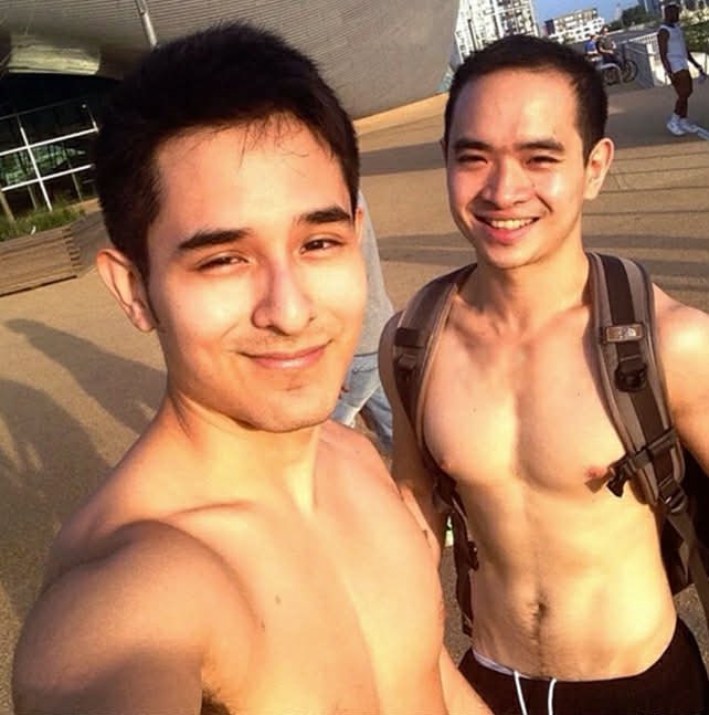 The Kinfolk Garage 🏳️‍🌈🏳️‍⚧️ 🇵🇸 tweet media