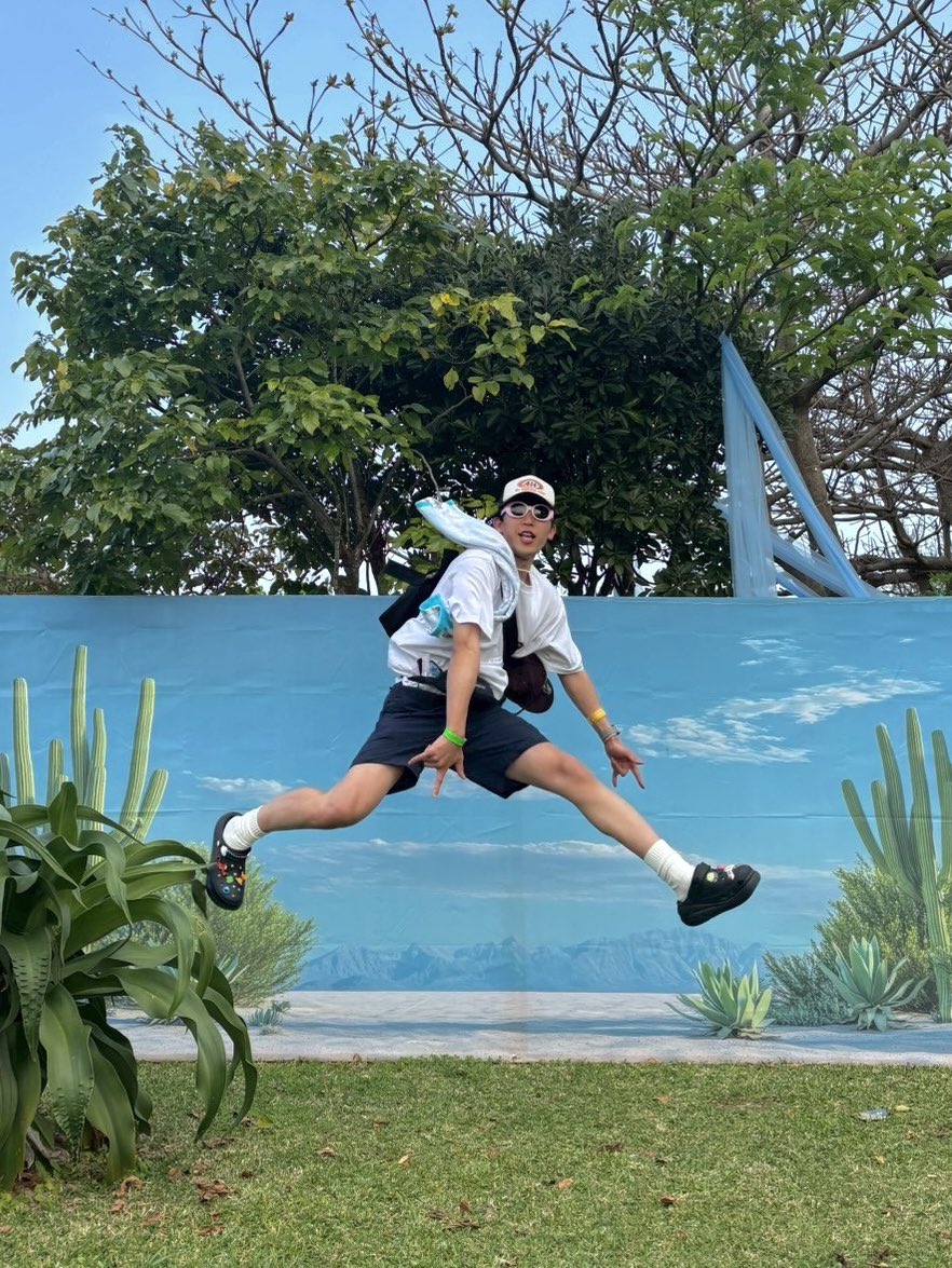 daichan🦈 tweet media