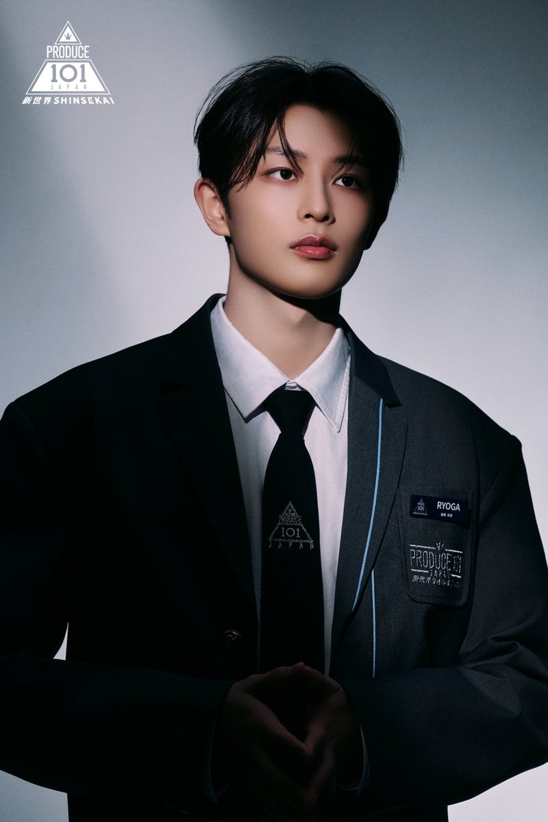 PRODUCE 101 JAPAN 新世界 tweet media