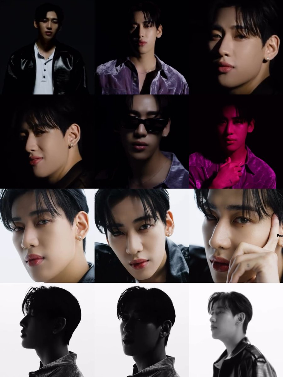 อุนแม่น้องแบมแบม ∋∈ 🇹🇭 tweet media