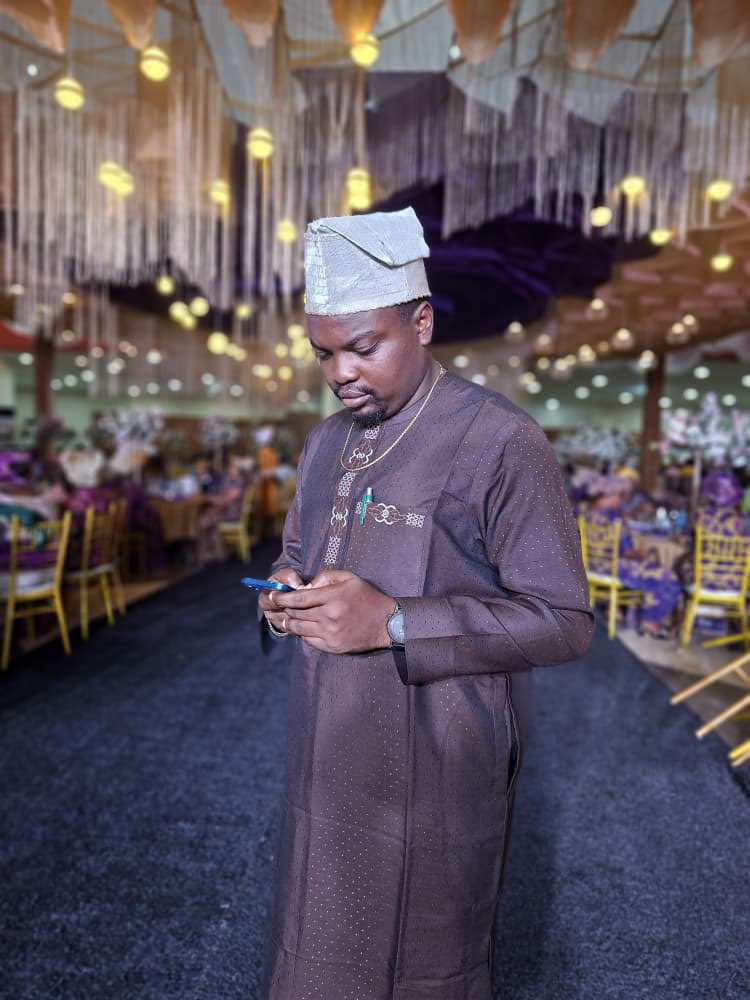 I am King Soga - TheRemarkableMC tweet media
