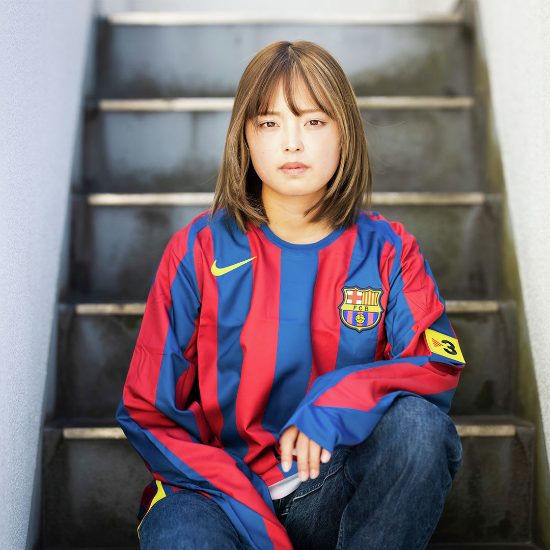 レジェンド選手たちが若くして世界で活躍した、あの時代から20年。 #FC